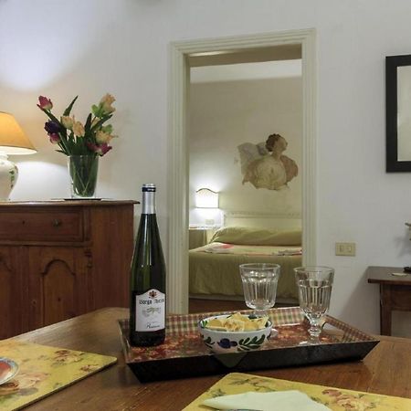 Palazzo Donarelli Apartment Roma Ngoại thất bức ảnh
