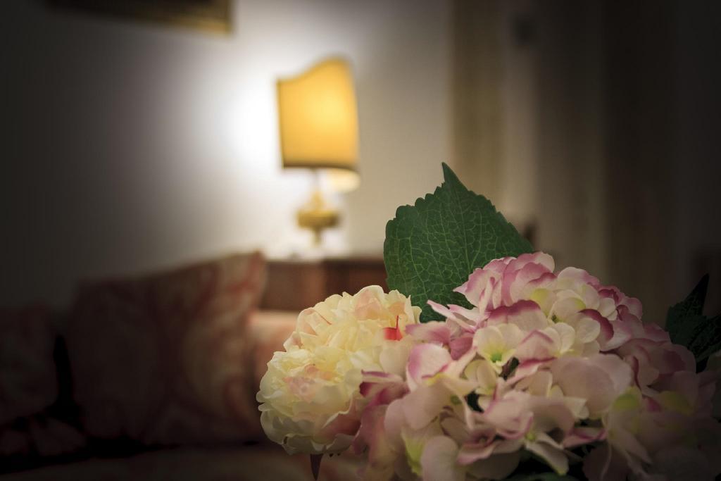 Palazzo Donarelli Apartment Roma Ngoại thất bức ảnh