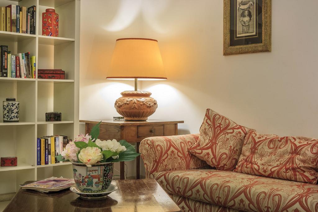 Palazzo Donarelli Apartment Roma Ngoại thất bức ảnh