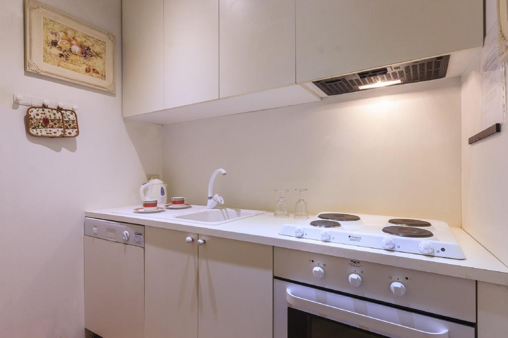 Palazzo Donarelli Apartment Roma Ngoại thất bức ảnh
