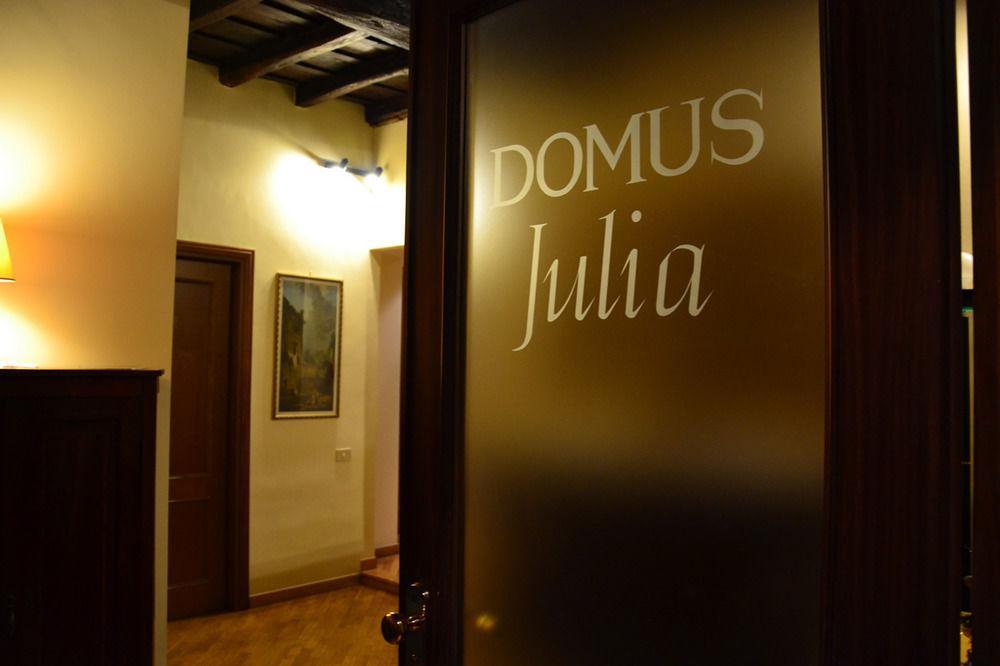 Palazzo Donarelli Apartment Roma Ngoại thất bức ảnh