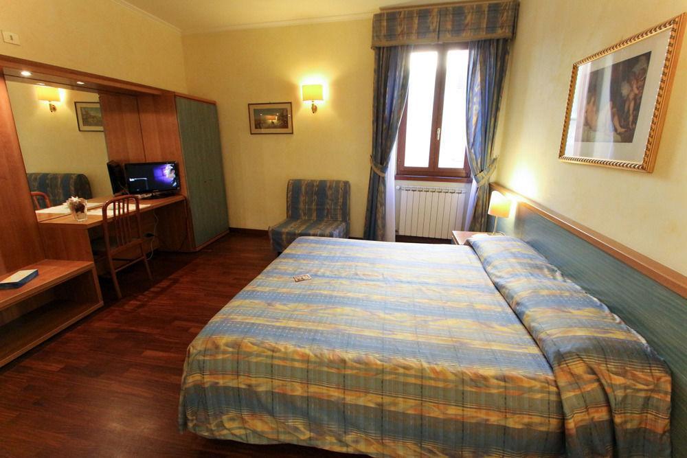 Palazzo Donarelli Apartment Roma Ngoại thất bức ảnh