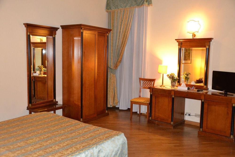 Palazzo Donarelli Apartment Roma Ngoại thất bức ảnh