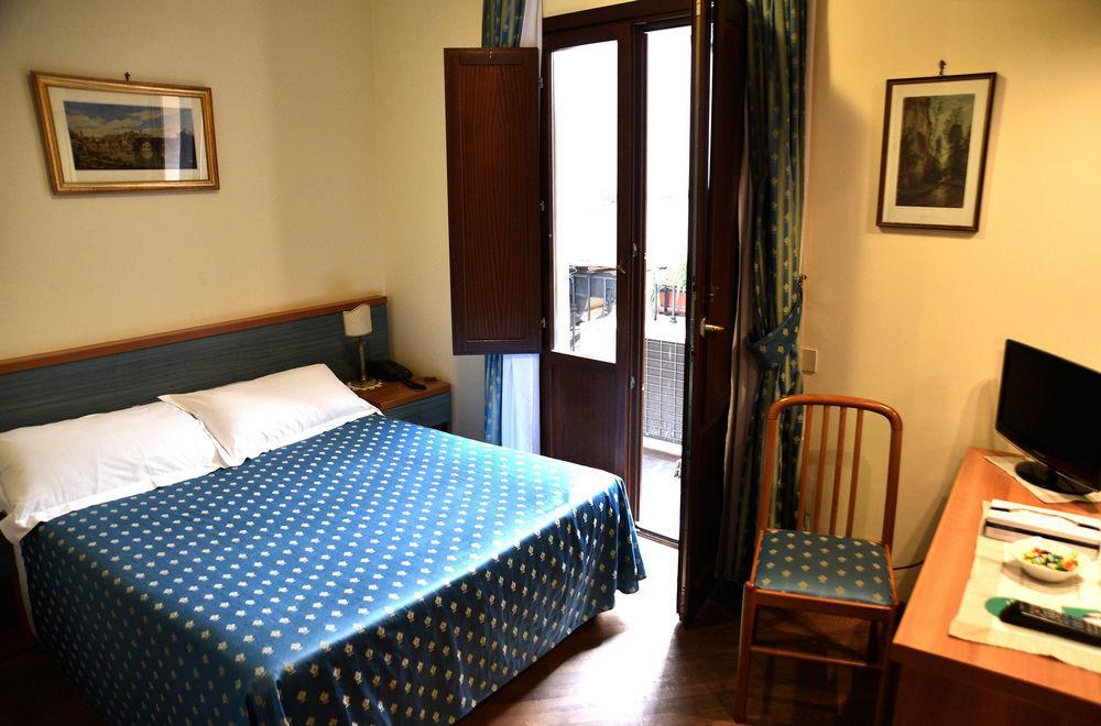 Palazzo Donarelli Apartment Roma Ngoại thất bức ảnh