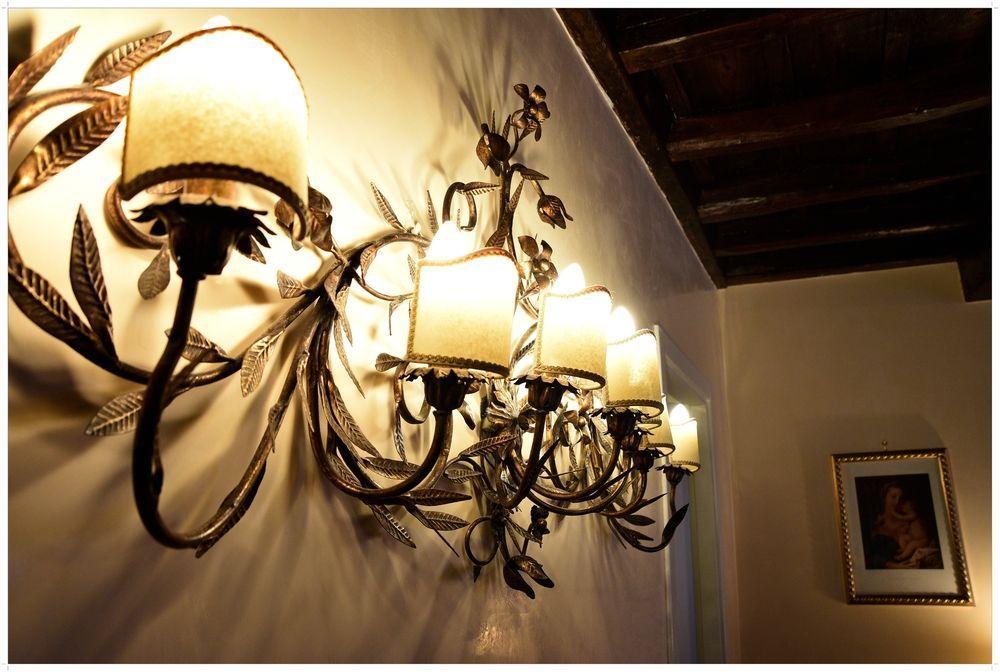 Palazzo Donarelli Apartment Roma Ngoại thất bức ảnh