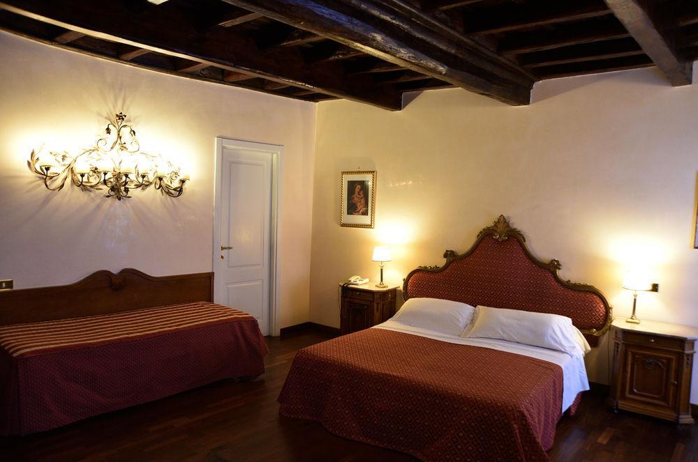 Palazzo Donarelli Apartment Roma Ngoại thất bức ảnh