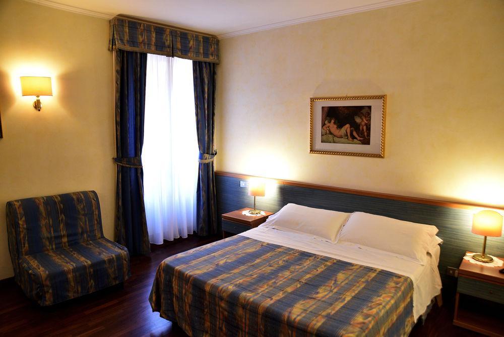 Palazzo Donarelli Apartment Roma Ngoại thất bức ảnh