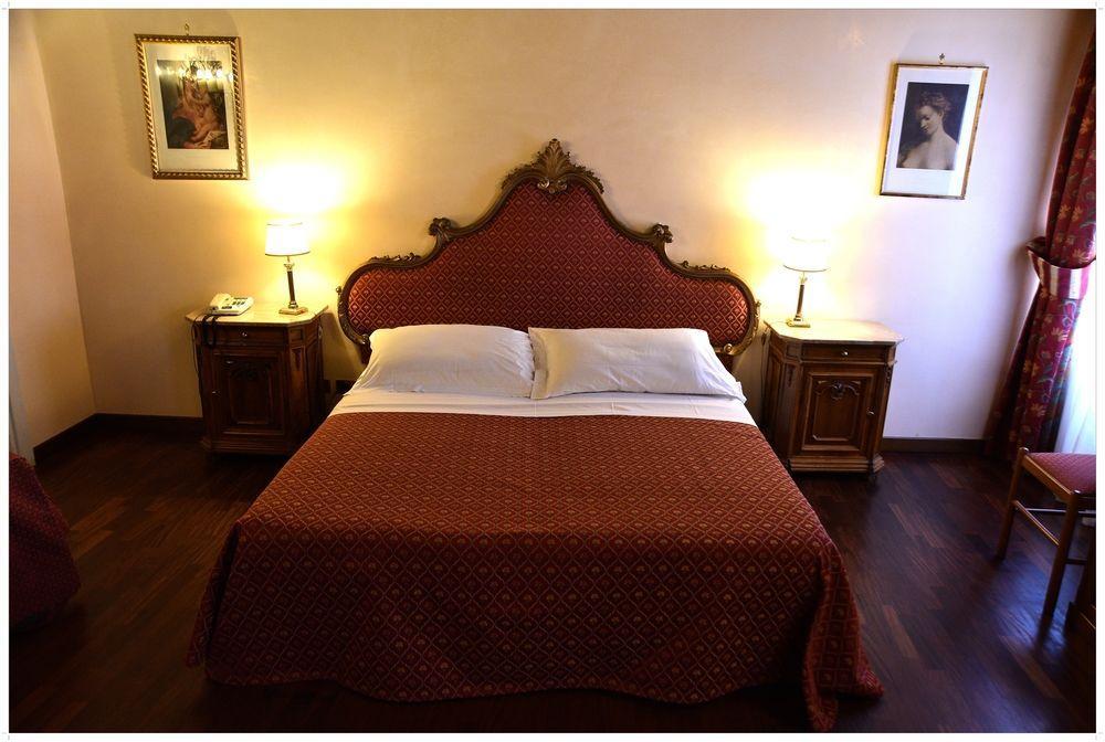Palazzo Donarelli Apartment Roma Ngoại thất bức ảnh