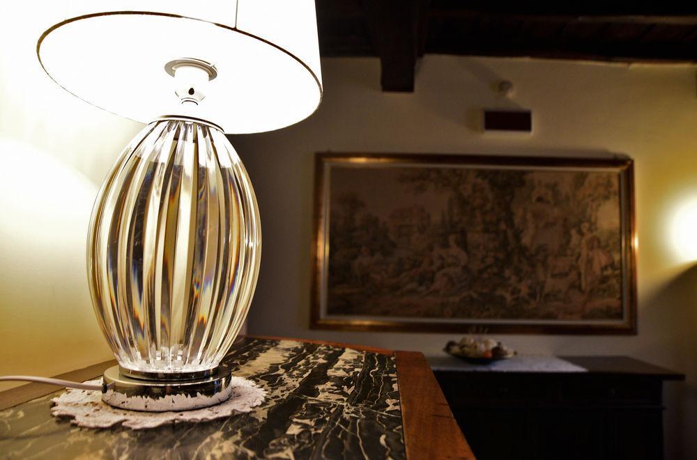 Palazzo Donarelli Apartment Roma Ngoại thất bức ảnh